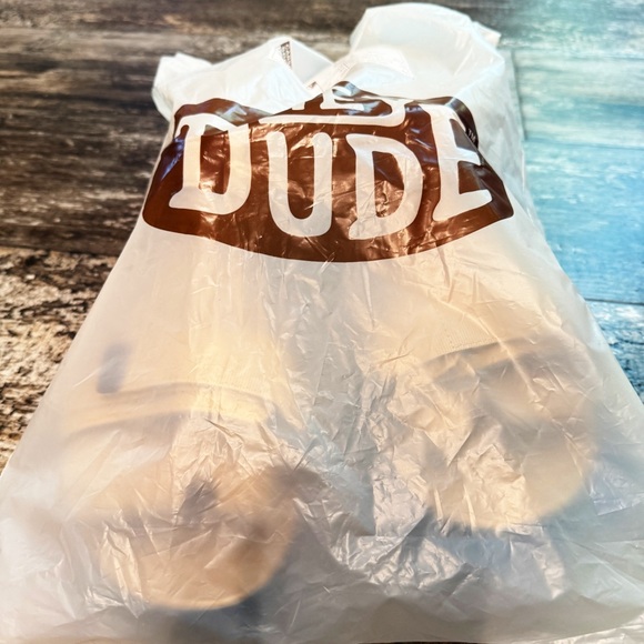 Hey Dude Carson Sandal‎ Mens Size 11 Sport Tan Brown Comfort Hiking New In Bag - Picture 2 of 10